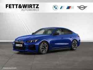 BMW i4 M50 xDrive GranCoupe Glasdach|DAProf.|Head-Up