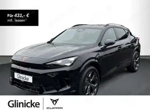 CUPRA Formentor 2.0 TSI 4Drive PANO, RFK, NAVI, MATRIX