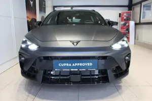 CUPRA Leon Bild 3