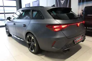 CUPRA Leon Bild 2