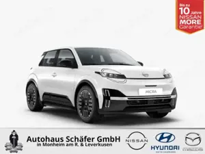 Nissan Micra ADVANCE 40kWh Navi Digitales Cockpit LED ACC Apple