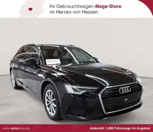 Audi A6 A6 Avant 45 TDI quattro S tronic AHK Pano