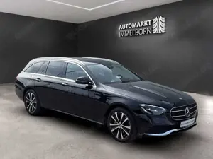 Mercedes-Benz E 300 e AHK*Kamera*lED*Navi*DAB*18*eleSitze*1Han