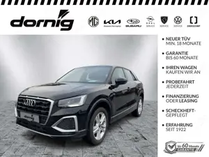 Audi Q2 30 1.0 TFSI advanced