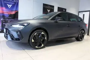 CUPRA Leon Bild 5