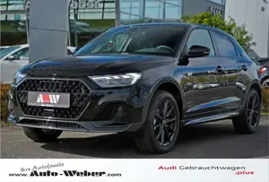 Audi A1 ALLSTREET 35TFSI SLINE SONOS INFOTAINMENT PLU