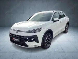 Volkswagen T-Roc Life 1.5 eTSI **AHK**GANZJAHRESREIFEN**