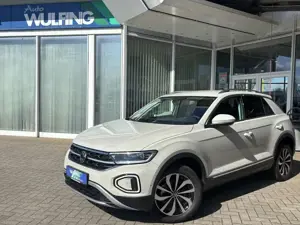 Volkswagen T-Roc STYLE 1.5 TSI-DSG, Matrix, EasyOpen, RFK