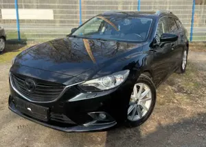 Mazda 6 Kombi Sports-Line*KAMERA*PDC*NAVI*SZH