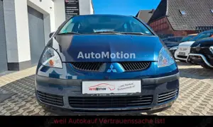 Mitsubishi Colt 1.3 Invite*Automatik*TÜV 2028*5-türig*