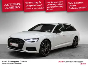 Audi A6 advanced 50 TFSI e quattro S tronic