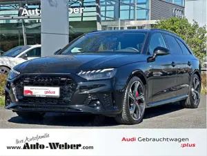 Audi A4 Avant 45TFSI q S LINE COMPETITION PANO AHK VC