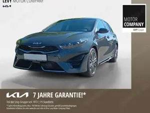 Kia Ceed / cee'd Ceed 1.5 T-GDI- GT Line ACC Navi FLA elSitz LM