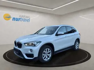 BMW X1 xDrive 20 d Advantage 1.Hand Pano R-Kam HUD