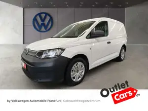 Volkswagen Caddy Cargo 2.0 TDI DAB+ Klima