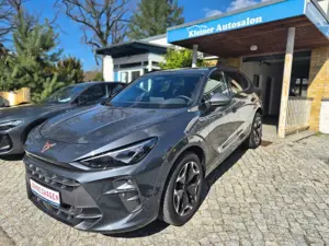 CUPRA Terramar 2.0 TSI 195 kW 4Drive VZ Panorama/LED/