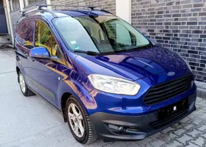 Ford Transit Courier Limited