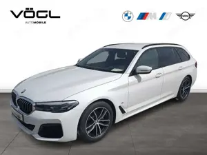 BMW 520 d xDrive Touring M Sportpaket Head-Up DAB