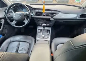 Audi A6 Bild 2
