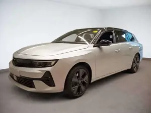 Opel Astra Sports Tourer e GS AHK Navi Matrix Alcanta