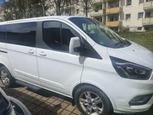 Ford Tourneo Custom Tourneo Custom 320 L1H1 VA Autm. Titanium