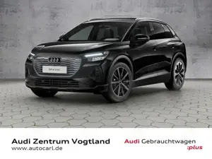 Audi Q4 e-tron 45 quattro 82kWh 5JG/STH/AHK/3-ZONEN