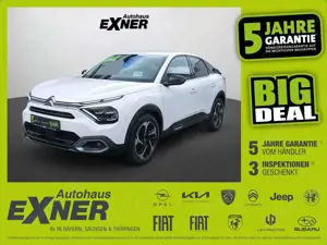 Citroen C4 1.2 PureTech 130 MAX SS ACC+LED+Navi+SHZ