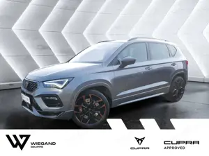 CUPRA Ateca 2.0 TSI 4Drive LED 360° BEATS BREMBO