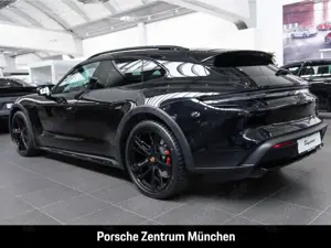 Porsche Taycan 4S Cross Turismo InnoDrive Surround-View Bild 3