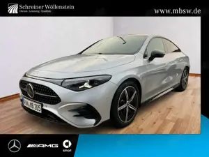 Mercedes-Benz CLA 200 AMG*Night*AHK*Pano*Multibeam*Distr.*Kam.