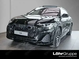 Audi Q8 UPE br. 137.575,- SUV S line business TDI quatt...