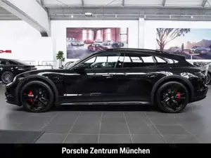 Porsche Taycan 4S Cross Turismo InnoDrive Surround-View Bild 2