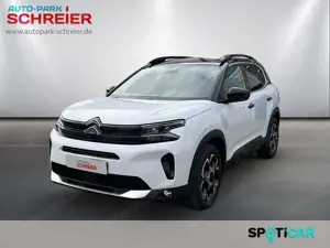 Citroen C5 Aircross Max