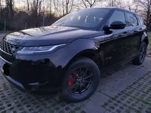 Land Rover Range Rover Evoque RANGE ROVER EVOQUE D180 SE ALLRAD 1A