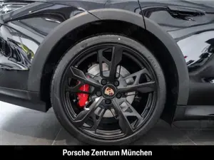 Porsche Taycan 4S Cross Turismo InnoDrive Surround-View Bild 5