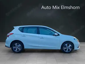 Nissan Pulsar N-Tec 360° Kamera Klima Navi Tüv Neu Bild 2