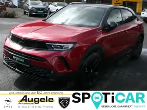 Opel Mokka GS AT8 130 | Matrix-LED | Navi | Kamera | AHK |