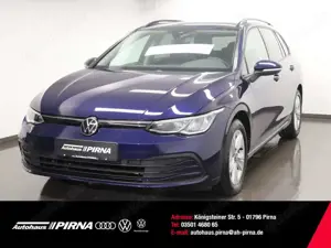 Volkswagen Golf VIII Variant 2.0 TDI Life NAVI LED