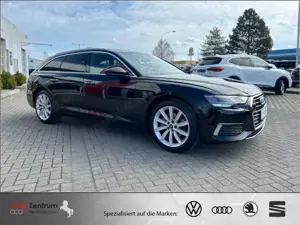 Audi A6 TDI quattro design AZN-Haus-FÖRDERUNG* PANORAMA Bild 2