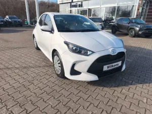 Toyota Yaris Comfort