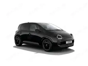 Renault Twingo TECHNO 80HP URBAN RANGE E-FA RDERUNG E-FÖRDERUNG