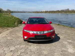 Honda Civic 1.4i-DSi