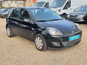 Ford Fiesta Fiesta 1.3*Klima*PDC*TÜV Neu*TOP Ausstattung*