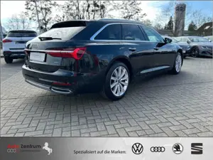 Audi A6 TDI quattro design AZN-Haus-FÖRDERUNG* PANORAMA Bild 3