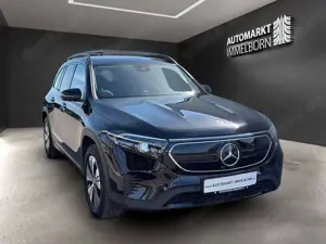 Mercedes-Benz EQB 250 Batterie96,8%*Night*360*Pano*Sound*Kamer Bild 2