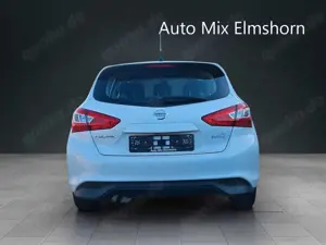 Nissan Pulsar N-Tec 360° Kamera Klima Navi Tüv Neu Bild 4