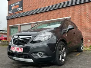 Opel Mokka Innovation AUTOM*KAM*Bi-XENON*NAVI*T.LEDER