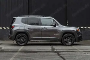 Jeep Renegade 1.6 MultiJet DSG Limited