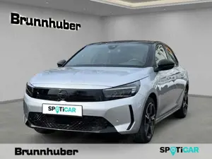 Opel Corsa F GS, 1.2 Direct Injection Turbo 100 kW (136 P Nav