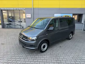Volkswagen T6 Multivan /8xBEREIFT/AHK/KLIMA/NAVI/PDC